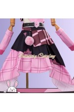 Identity V LiPU FRiENDS Crossover Barmaid TUZIXIUZHEN Cosplay Costume
